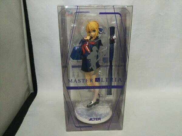 Amazon | フィギュア アルター マスターアルトリア 1/7 Fate/stay